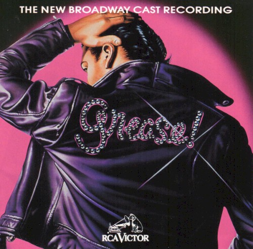 Grease!