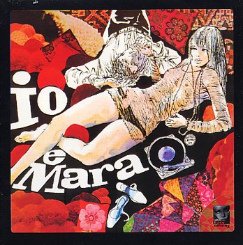 Io e Mara