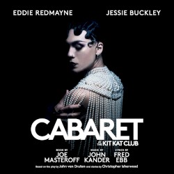 Cabaret (2021 London Cast Recording)