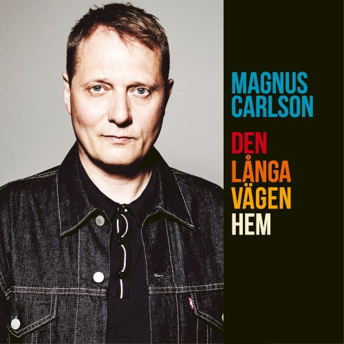 Den långa vägen hem