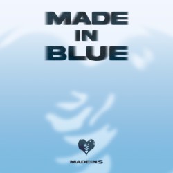 MADE in BLUE