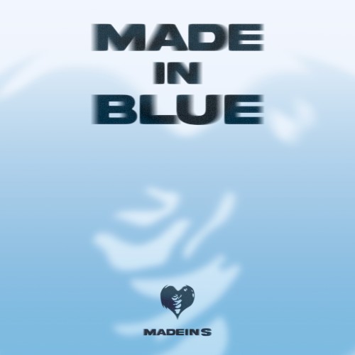 MADE in BLUE