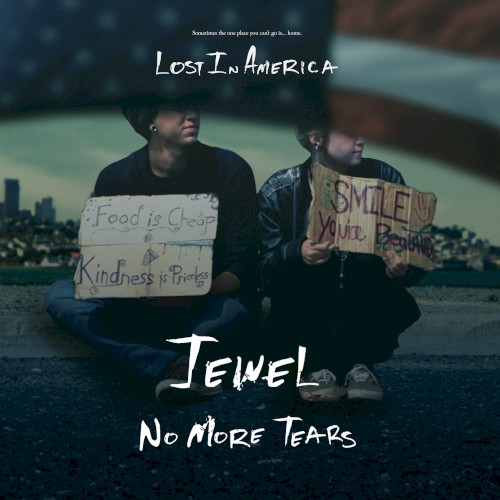 No More Tears (Theme from "Lost in America")