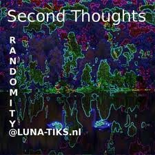Second Thoughts