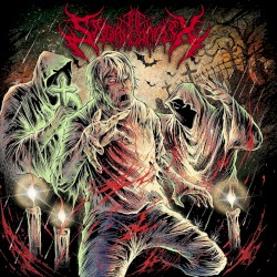 The Stygian Complex