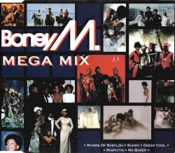 Mega Mix