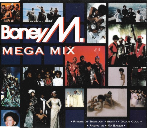 Mega Mix