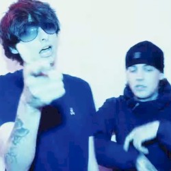 Hands Up
