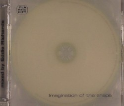 Imagination of the Shape