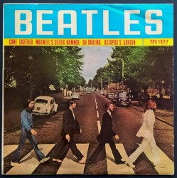 Come Together