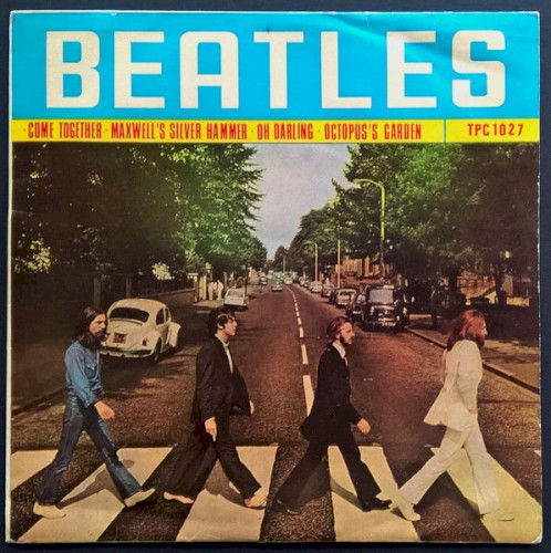 Come Together