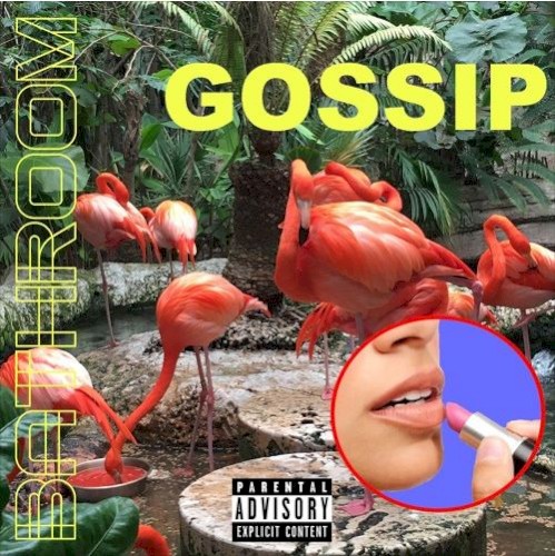 Bathroom Gossip