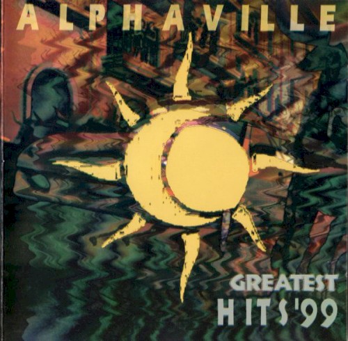 Greatest Hits '99