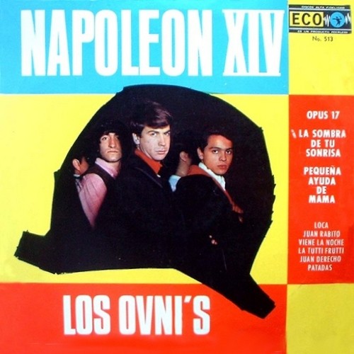 Napoleón XIV