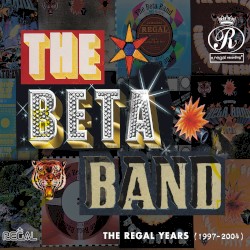 The Regal Years: 1997-2004