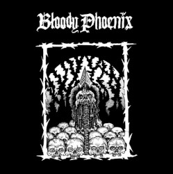Bloody Phoenix / Black Hole of Calcutta