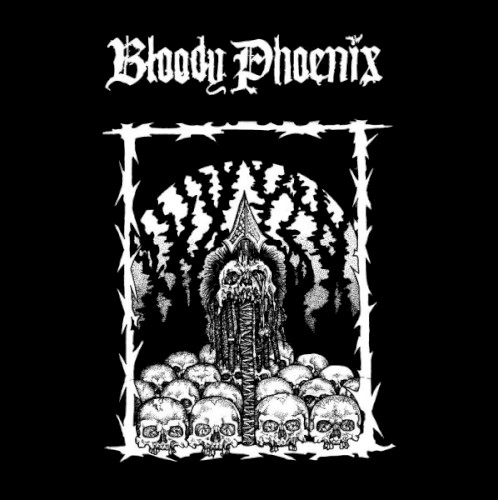 Bloody Phoenix / Black Hole of Calcutta