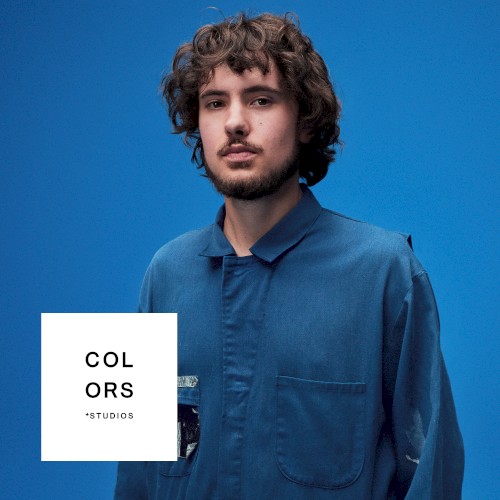 MONDAY (A COLORS SHOW)