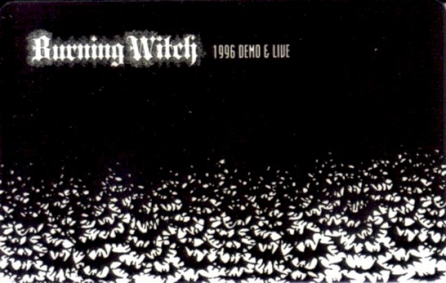 1996 Demo & Live