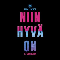 Niin hyvä on