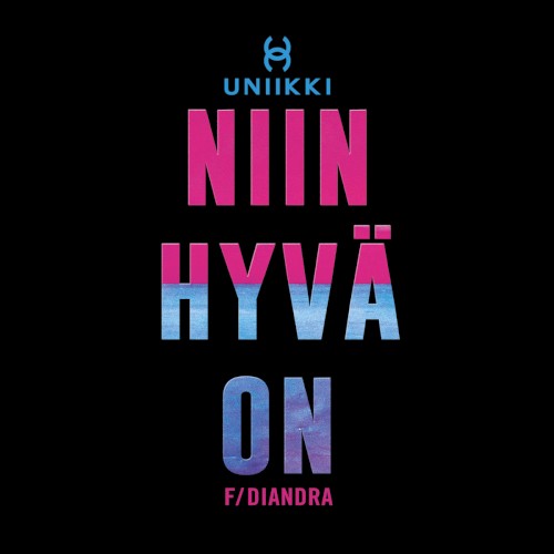 Niin hyvä on
