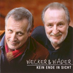 Kein Ende in Sicht