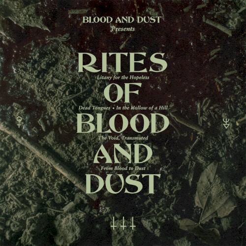 Rites of Blood and Dust