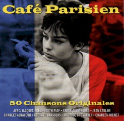 Café Parisien