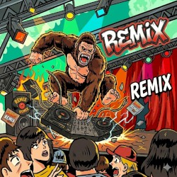 HEADS UP! (Remix)