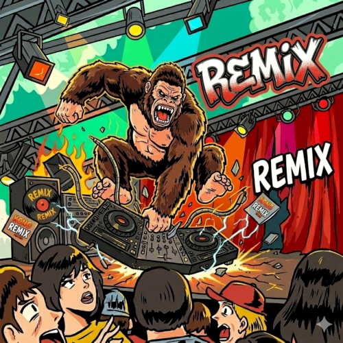 HEADS UP! (Remix)