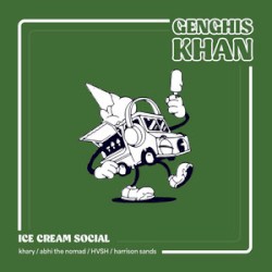 Genghis Khan