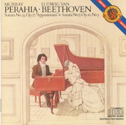 Piano Sonatas Nos. 7, 23