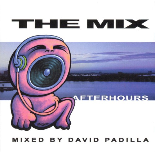 The Mix – Afterhours