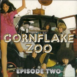 Cornflake Zoo - Episode Two