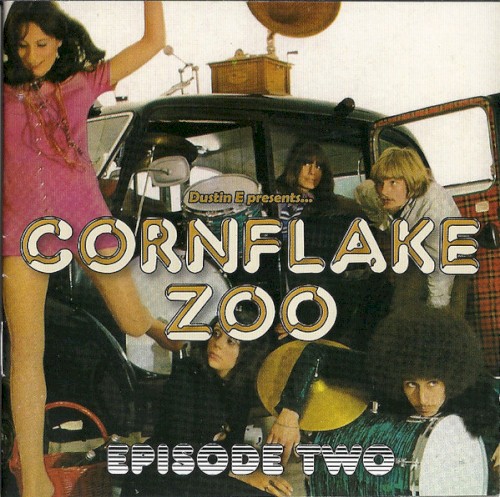 Cornflake Zoo - Episode Two
