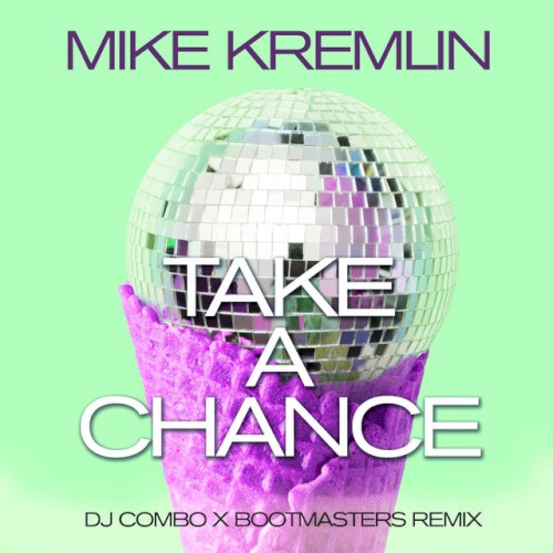 Take a Chance (DJ Combo X Bootmasters remix)