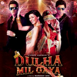 Dulha Mil Gaya