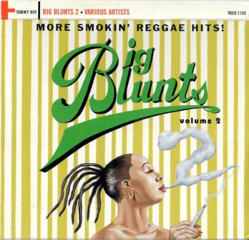 Big Blunts, Volume 2