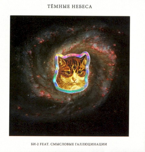 Тёмные небеса