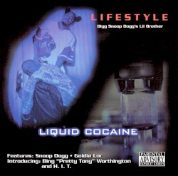 Liquid Cocaine