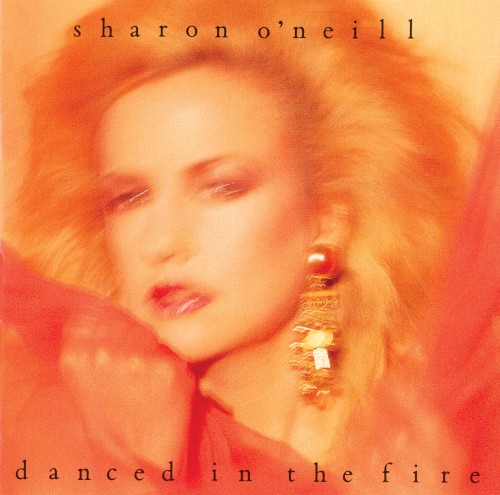 Danced in the Fire