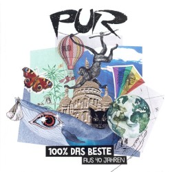 100% das Beste aus 40 Jahren