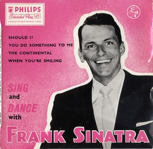 Sing and Dance With Frank Sinatra