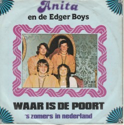 Waar is de poort
