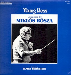 Young Bess (Original Motion Picture Score)