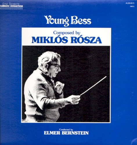 Young Bess (Original Motion Picture Score)