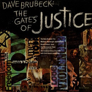 The Gates of Justice