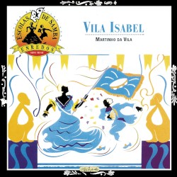 Escolas de Samba – Enredos – Unidos de Vila Isabel