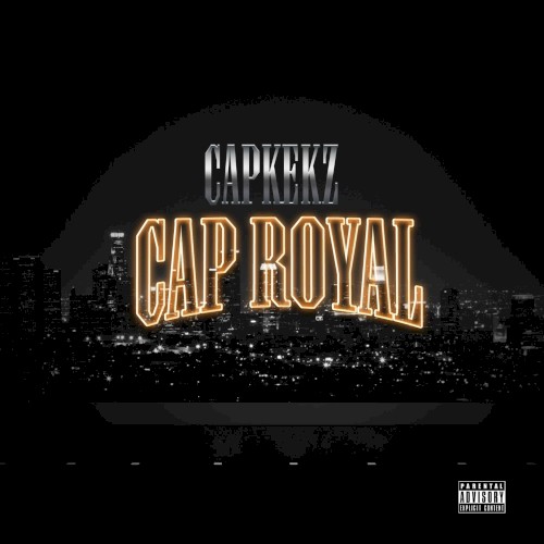 Cap Royal
