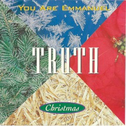 You Are Emmanuel